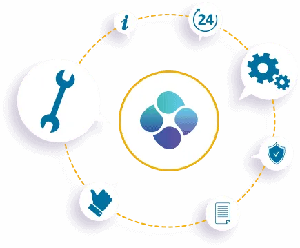 Behöver du en mobil dieseltank, tankstation eller cistern